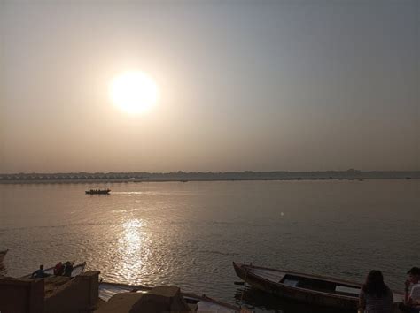 Unique Pic Ganga Ghat Varanasi Best - Varanasi Best Images Free Downloads