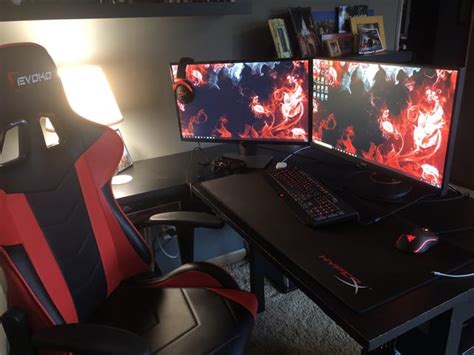 Yeet games : r/battlestations