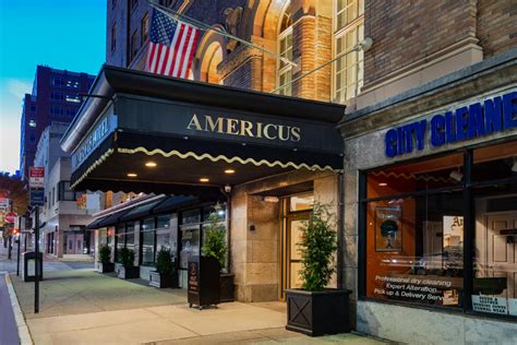 Inns and Hotels in Allentown, PA | Discover Lehigh Valley