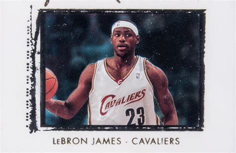 LeBron James rookie card sells for world-record $1.8 million