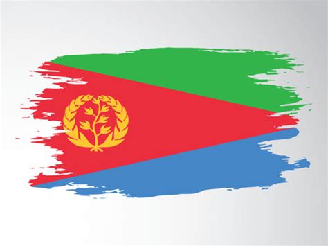 "Eritrea Flag" Images – Browse 3,038 Stock Photos, Vectors, and Video ...