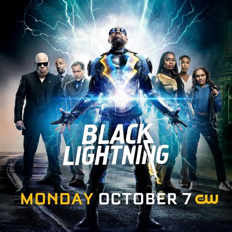 Watch the BLACK LIGHTNING cast tell all about the dead character who's ...