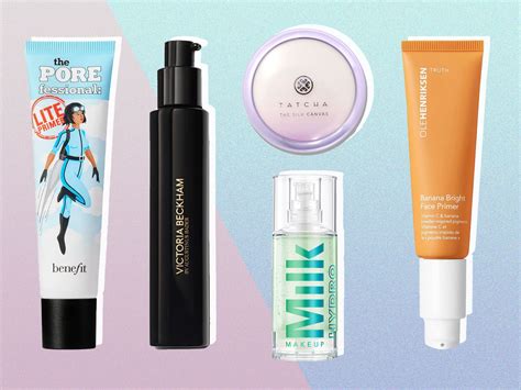 10 best primers 2023, tried and tested | The Independent