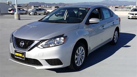 difference between nissan sentra s and sv - page-constantine