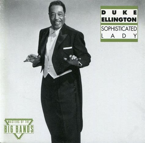 Duke Ellington - Sophisticated Lady | Releases | Discogs