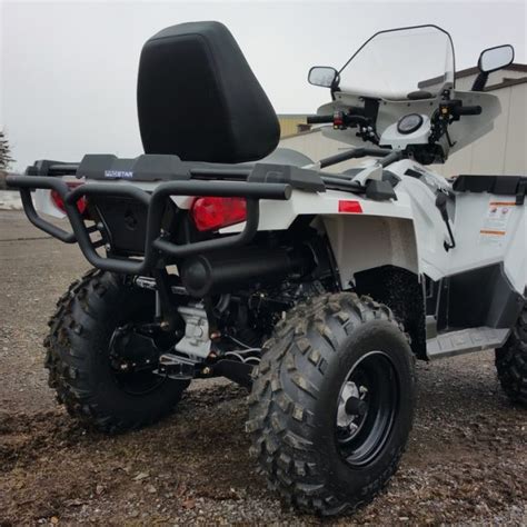 Polaris Sportsman 400/450/500/570/800 2011-2020 ONLY 2021 Touring Bison ...