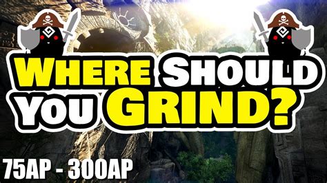 BDO Grind Spot Guide - Where Should You Grind? (Black Desert Online) - YouTube