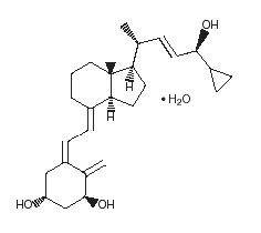 Dovonex Ointment (Calcipotriene Ointment): Side Effects, Uses, Dosage ...