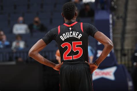 Boucher Injury Update | NBA.com