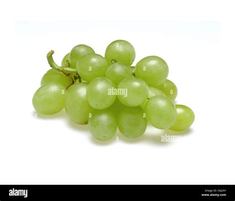 Seedless green grapes hi-res stock photography and images - Alamy