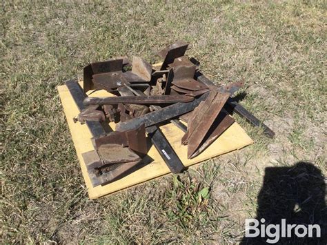 Row Crop Cultivator Parts BigIron Auctions