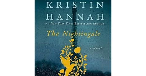 The Nightingale by Kristin Hannah