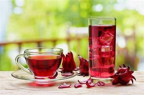 Roselle Herbal Tea Powder (Tea bags) - Rangamalai Organic Farms (ROF) - Manvasanai