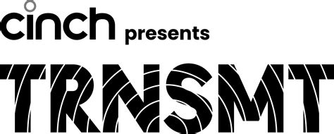 WIN Tickets to Scotland's biggest music festival cinch presents TRNSMT