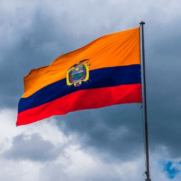 Día de la Bandera del Ecuador