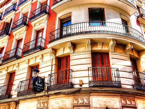 How to Find Apartments for Rent in Madrid, Spain - Migrating Miss