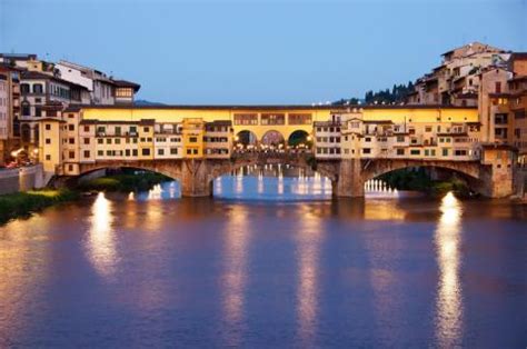 Ponte Vecchio, Florence | Ticket Price | Timings | Address: TripHobo