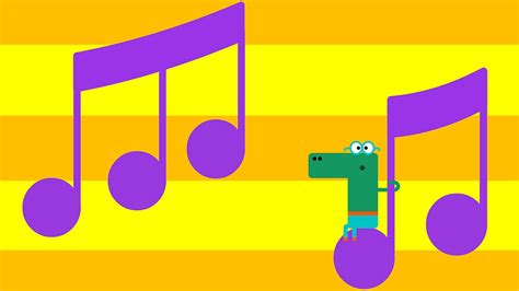 Hey Duggee - Series 2: 45. The Singing Badge - Signed - BBC iPlayer