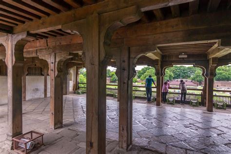 Shaniwar Wada history - History Finder