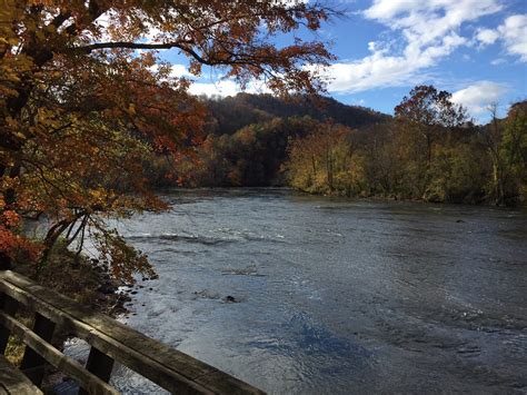 French Broad River – Blue Ridge National Heritage Area