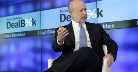 Lloyd Blankfein Quotes. QuotesGram