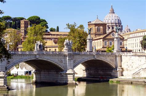 River Tiber, Rome, Italy jigsaw puzzle in Bridges puzzles on TheJigsawPuzzles.com (#7351159)