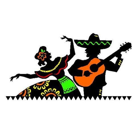 Hispanic Heritage Month Clip Art - ClipArt Best