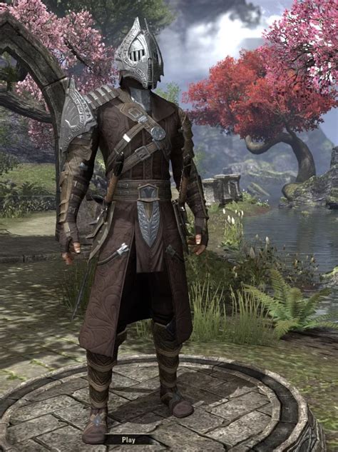 ESO Fashion | Koroxon - EU (Elder Scrolls Online)