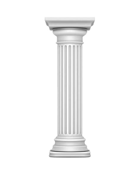 Building Pillar PNG Image File | PNG All
