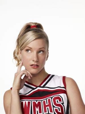 Lapsed English Major: Fantasy Casting: Lisa Kudrow on Glee