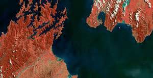 USGS Earth Explorer: Download Free Landsat Imagery