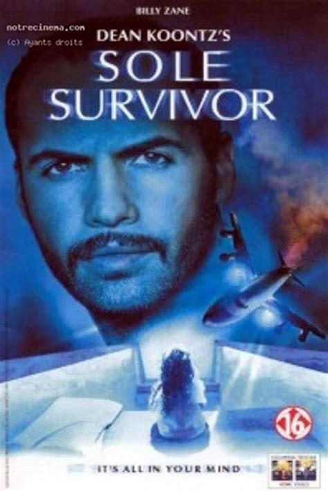 Sole Survivor (2000) - Moria