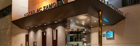 Zamora Hotels | AC Hotel Zamora