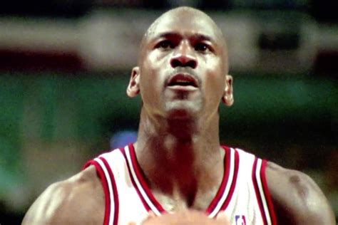 10-part Michael Jordan documentary coming to Netflix