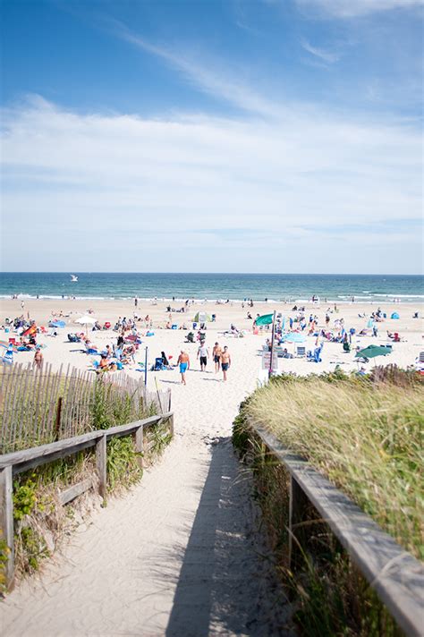 Ogunquit, Maine | Best Beach Town - New England Today