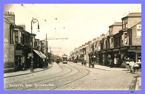 Pin by Julie Collin on Old sunderland | Sunderland, Victorian buildings ...