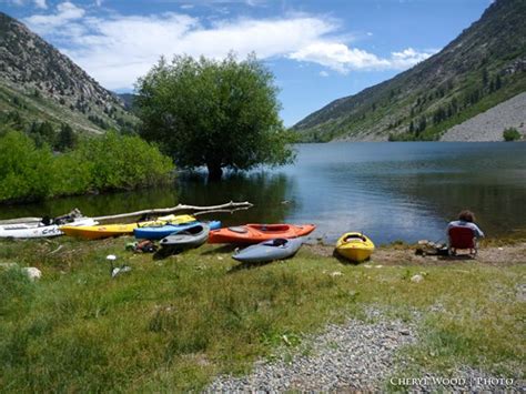 "-Kayaking Lundy Lake |The Best Places Where to Go Kayaking, Paddle Boarding (SUP), Kayak ...