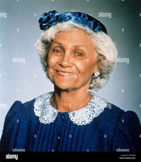 GOLDEN GIRLS / Sophia (ESTELLE GETTY Stock Photo: 113484291 - Alamy