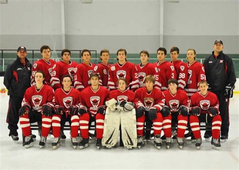 Red Devil hockey rides into playoffs, but loses to Loyola – Devils ...