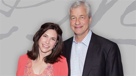 Jamie Dimon Wife Judith