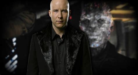 Michael Rosenbaum On Keeping His Guardians Of The Galaxy Role Secret ...