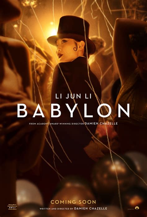 Babylon: Trailer 1 - Trailers & Videos - Rotten Tomatoes