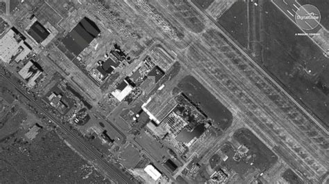 Tyndall Air Force Base / Tyndall AFB : Military Objects