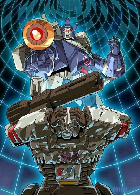 Galvatron vs Megatron | Transformers megatron, Transformers movie, Transformers decepticons