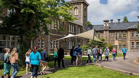 What to expect from an On Campus Open Day - Open Days | UWE Bristol