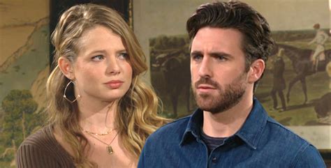 Y&R Spoilers Speculation: Summer Takes Desperate Measures