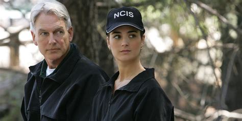 'NCIS' Season 16 Episode Hints at Ziva's Return - NCIS Moves 'She' for ...