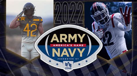 2022 Army-Navy Game liveblog – Football Zebras