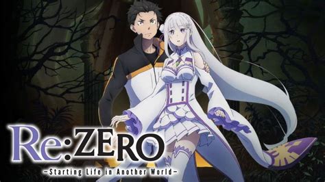 Re: Zero Season 2 Release Date, Plot and Expectations - GudStory