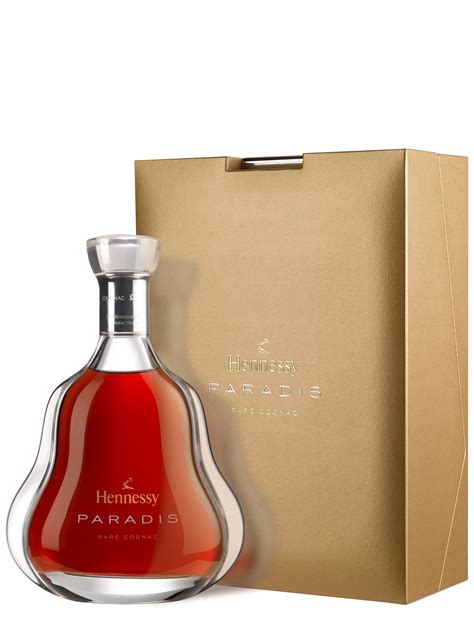 Hennessy Paradis - Cognac bottle - 70cl - Buy Online | Clos19